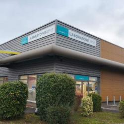Laboratoire D'analyses Médicales - Trie-château - Cerballiance