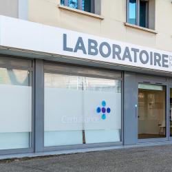 Laboratoire D'analyses Médicales - Valence Centre - Cerballiance