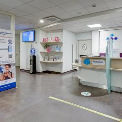Laboratoire D'analyses Médicales - Valmy - Cerballiance