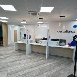 Laboratoire D'analyses Médicales - Vernon - Cerballiance