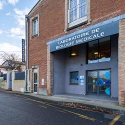 Laboratoire D'analyses Médicales - Villefranche-de-lauragais - Cerballiance
