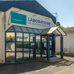 Laboratoire D'analyses Médicales - Villenave-d'ornon Chambéry - Cerballiance