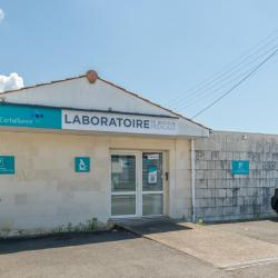 Laboratoire D'analyses Médicales - Villenave-d'ornon Les Graves - Cerballiance