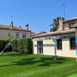 Laboratoire D'analyses Médicales - Villeneuve Plage La Villa - Cerballiance