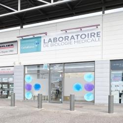 Laboratoire D'analyses Médicales - Villette-d'anthon - Cerballiance