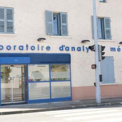 Laboratoire D'analyses Médicales