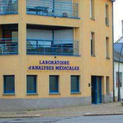 Laboratoire D'analyses Médicales Biolog