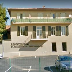 Laboratoire D'analyses Médicales Bioptima Pascal