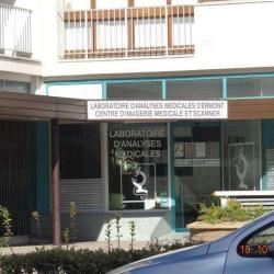 Biogroup - Laboratoire Ermont Centre