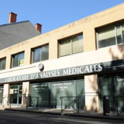 Laboratoire D'analyses Medicales