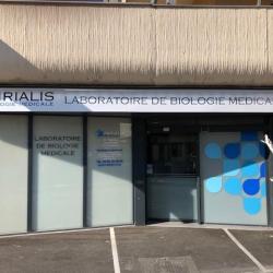 Laboratoire D'analyses Médicales Mirialis