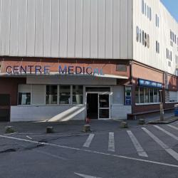 Laboratoire D'analyses Médicales