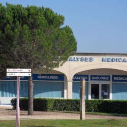 Laboratoire D'analyses Médicales