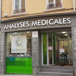 Biomedys