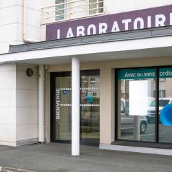 Laboratoire D'analyses Médicales - Angers - Cerballiance