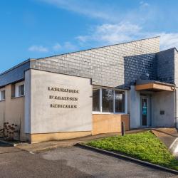 Laboratoire D'analyses Médicales - Baugé - Cerballiance