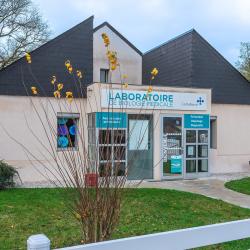 Laboratoire D'analyses Médicales - Craon - Cerballiance