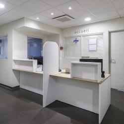 Laboratoire De Biologie De La Reproduction - Lyon Natecia Pma - Cerballiance