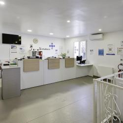 Laboratoire De Biologie Médicale - Athis-mons - Cerballiance