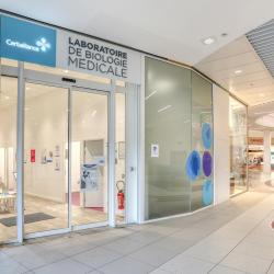 Laboratoire De Biologie Médicale - Aubergenville - Cerballiance