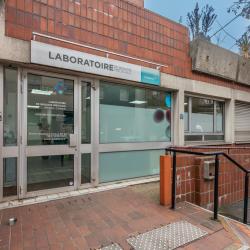 Laboratoire De Biologie Médicale - Aulnay Clinique - Cerballiance