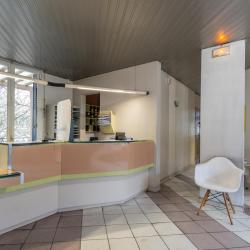 Laboratoire De Biologie Médicale - Aulnay Jules Princet - Cerballiance