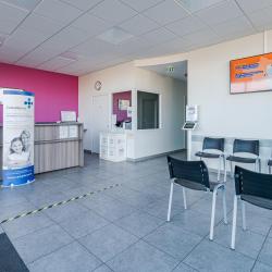 Laboratoire De Biologie Medicale - Azay-le-rideau - Cerballiance