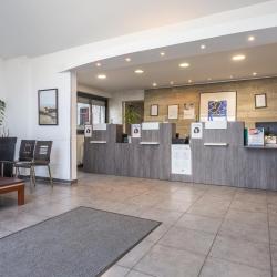 Laboratoire De Biologie Médicale - Ballancourt-sur-essonne - Cerballiance