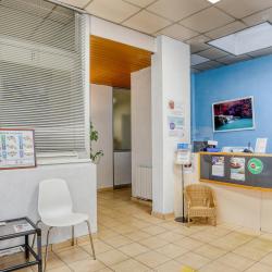 Laboratoire De Biologie Médicale - Beynes - Cerballiance