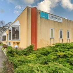 Laboratoire De Biologie Médicale - Bligny - Cerballiance