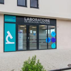 Laboratoire De Biologie Médicale - Blois Laigret - Cerballiance