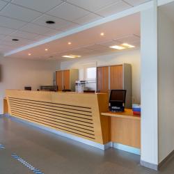 Laboratoire De Biologie Médicale - Blois Polyclinique - Cerballiance