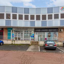 Laboratoire De Biologie Medicale - Blois Quinière - Cerballiance