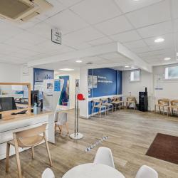 Laboratoire De Biologie Médicale - Bois De Verrières - Hôpital Privé D'antony - Cerballiance