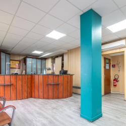 Laboratoire De Biologie Médicale - Bondy Polissard - Cerballiance