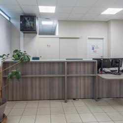 Laboratoire De Biologie Médicale - Brétigny-sur-orge Gare - Cerballiance