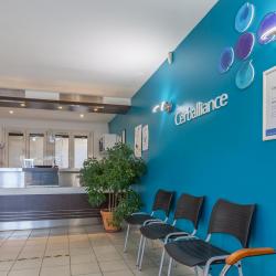 Laboratoire De Biologie Médicale - Brétigny-sur-orge Moinerie - Cerballiance