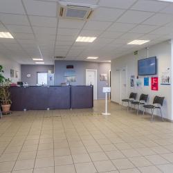Laboratoire De Biologie Médicale - Breuillet - Cerballiance