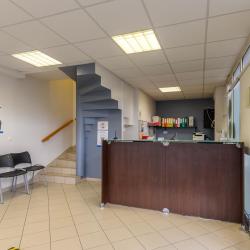 Laboratoire De Biologie Médicale - Bussy-saint-georges - Cerballiance