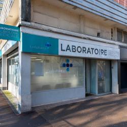 Laboratoire De Biologie Médicale - Cachan Velpeau - Cerballiance