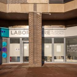 Laboratoire De Biologie Médicale - Cergy 3 Fontaines - Cerballiance