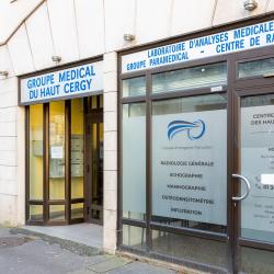 Laboratoire De Biologie Médicale - Cergy-le-haut - Cerballiance
