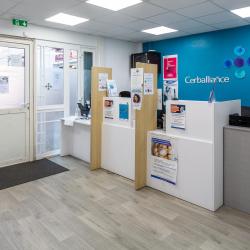 Laboratoire De Biologie Médicale - Cergy Saint-christophe - Cerballiance