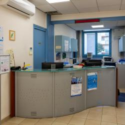 Laboratoire De Biologie Médicale - Cergy Touleuses - Cerballiance