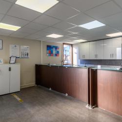 Laboratoire De Biologie Médicale - Champs-sur-marne - Cerballiance