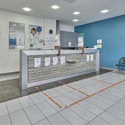 Laboratoire De Biologie Médicale - Charonne - Cerballiance