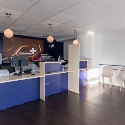 Laboratoire De Biologie Médicale - Choisy-le-roi - Cerballiance