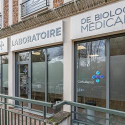 Laboratoire De Biologie Médicale - Corbeil-essonnes - Cerballiance