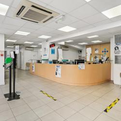 Laboratoire De Biologie Médicale - Croix Nivert - Cerballiance