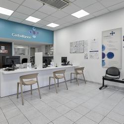 Laboratoire De Biologie Médicale - Daumesnil - Cerballiance